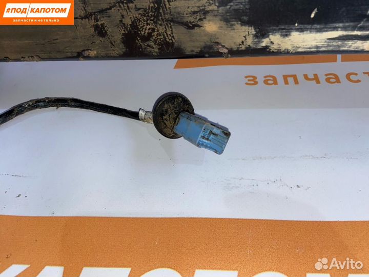 Прицепное устройство (фаркоп) Volkswagen Touareg 2