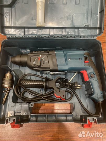 Перфоратор