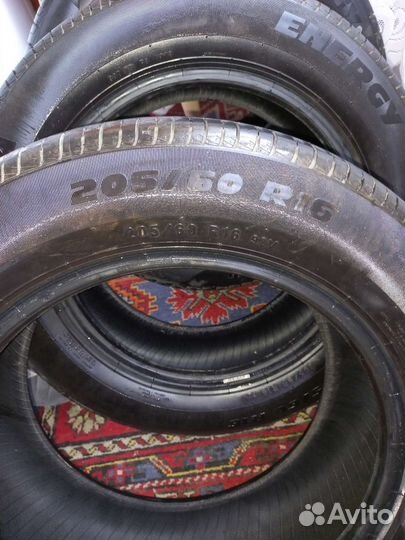 Black Rocket BR 20 205/60 R16