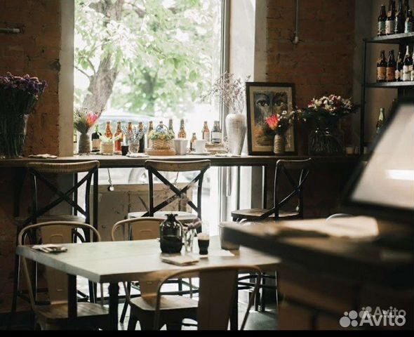 Ресторан/ гастробар