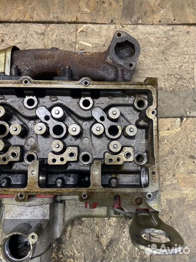 Гбц cummins каминс 2.8 Газель Некст оригинал