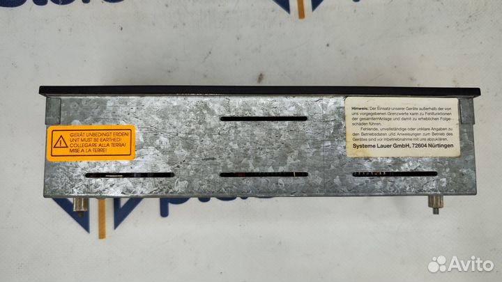 Lauer Systeme LCA 245