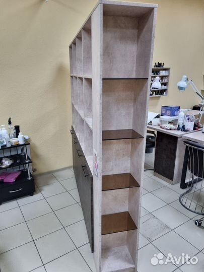 Мебель бу для салона или студии