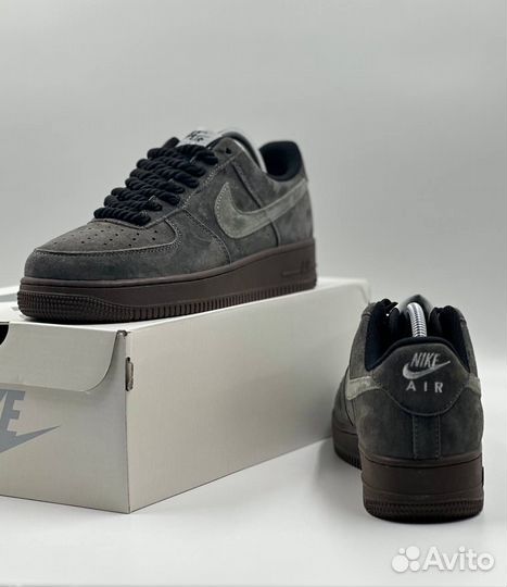 Кроссовки Nike Air Force 1 Low