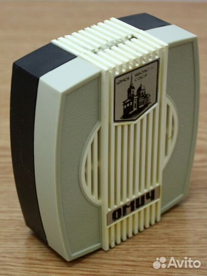 Громкоговоритель 