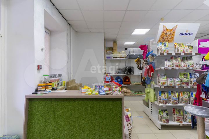 Продам офисное помещение, 108.2 м²