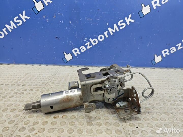 Рулевая колонка Renault Arkana