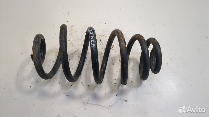 Пружина подвески Audi A4 (B7), 2005