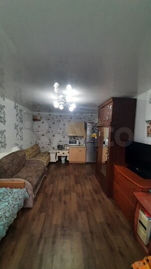 Комната 26 м² в 1-к., 5/9 эт.