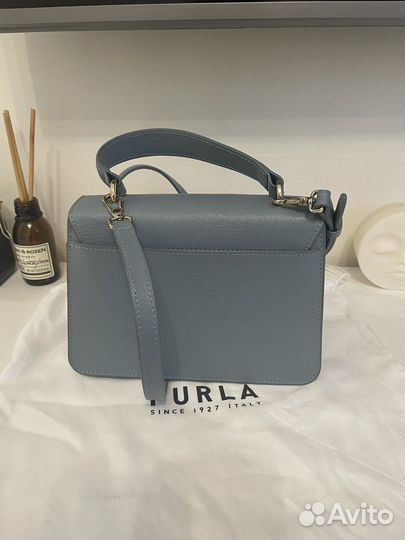 Сумка furla metropolis