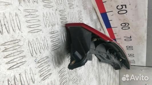 Фонарь задний правый volvo XC90 1 (NNT08MY02)