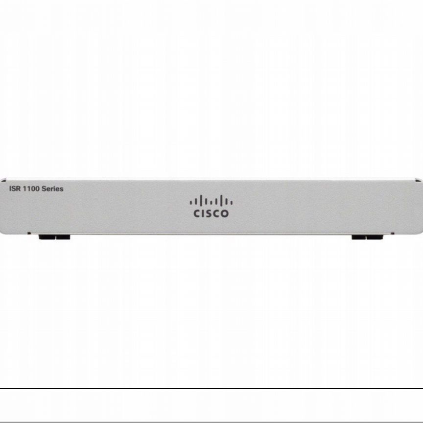 [C1117-4P] Маршрутизатор Cisco C1117-4p