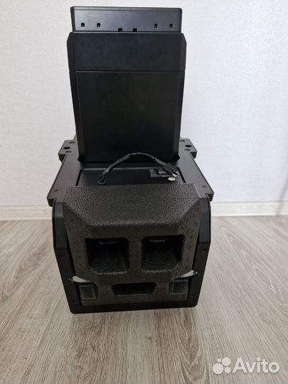 Холодильник Mercedes Benz GLS X167 Мaybach