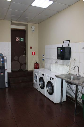 Комната 39 м², 2/2 эт.