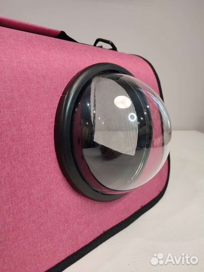 Сумка переноска для кошек и собак новая разн цвета