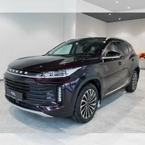 Новый EXEED TXL 1.6 AMT, 2023, цена от 3 350 000 руб.