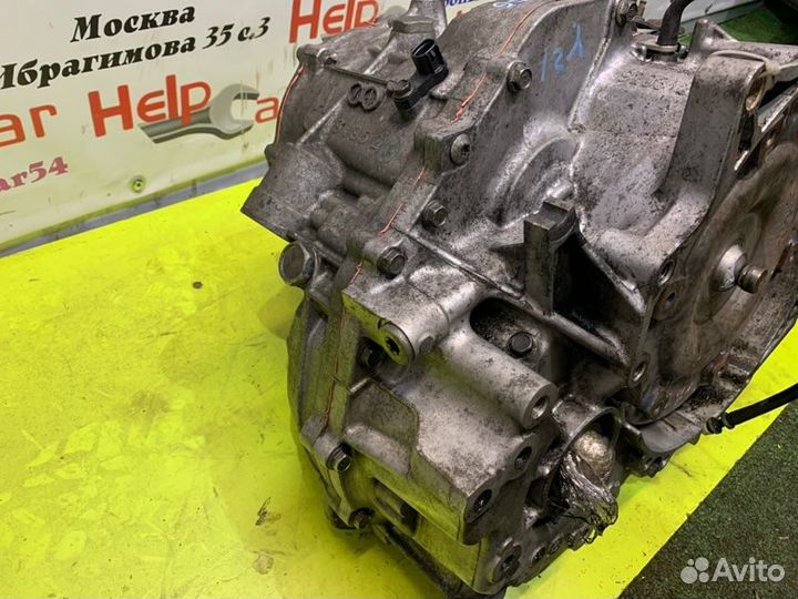 АКПП Opel Antara C105 Z20DMH Z20S 2010