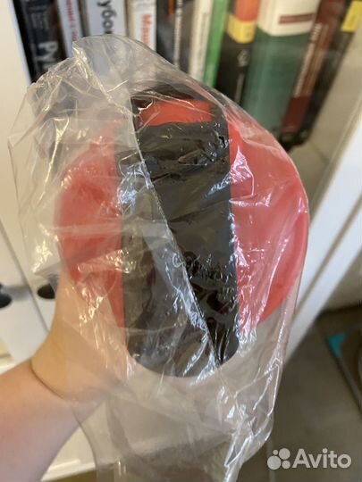 Шейкер спортивный