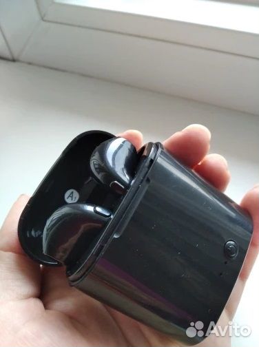Наушники беспроводные i7S TWS