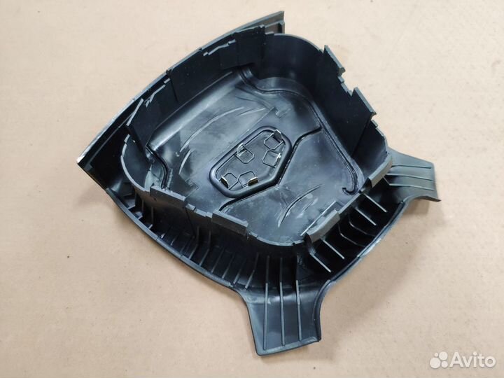 Муляж подушки безопасности Джили Эмгранд ес7