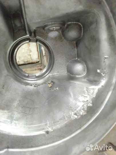 Запчасти ваз