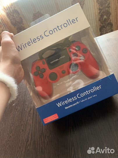 Dolchok ps4 копия