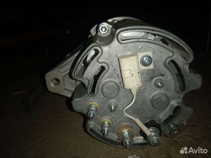 Генератор Д 245