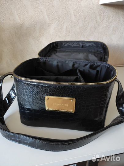 Сумка для парфюмерии и косметики