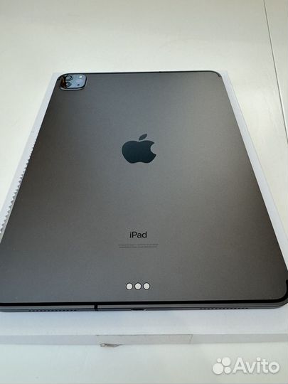 iPad Pro (11-inch) (2nd generation)