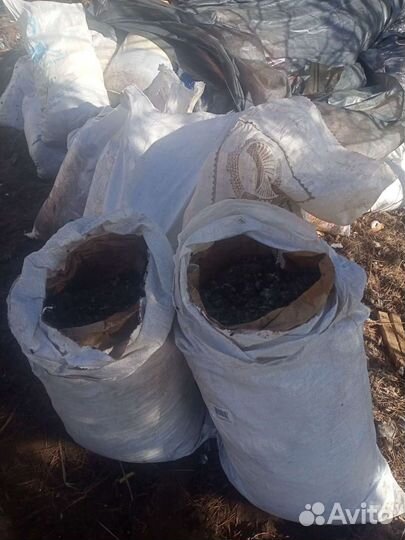 Удобрение перепелиный помет