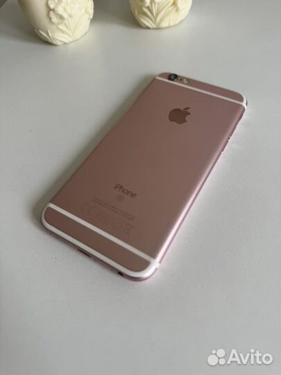 iPhone 6S, 16 ГБ