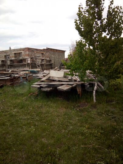 Дом 75 м² на участке 12 сот.