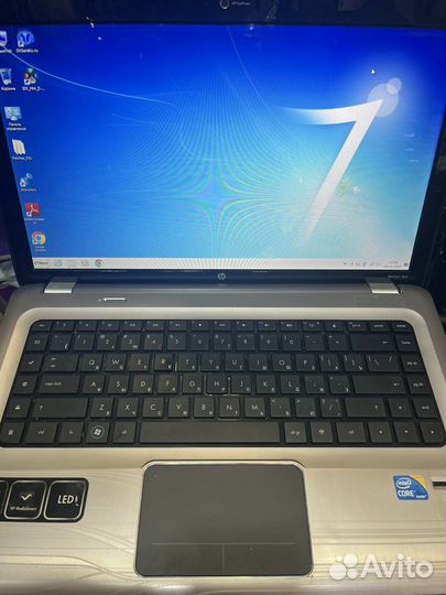 HP i5/4gb/hdd250/hd5000