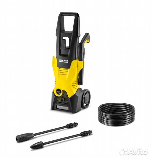 Karcher k3