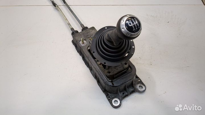 Кулиса кпп Audi TT (8N), 2000