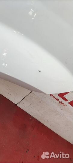 Крыло переднее правое LADA Largus 2