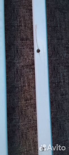 Детская кровать для новорожденных бу