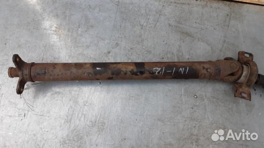 Карданный вал lexus LS 3 (1NI12K301)