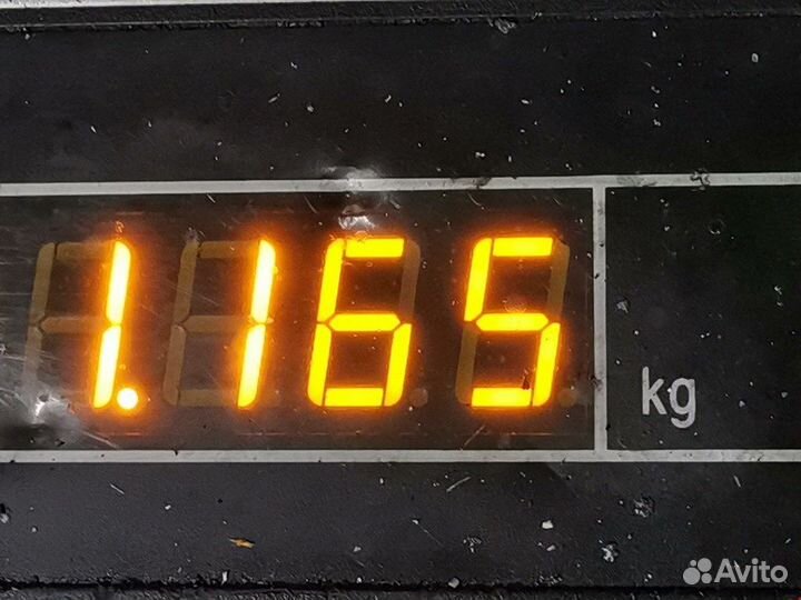 Блок для mercedes-benz A-Class (W168)