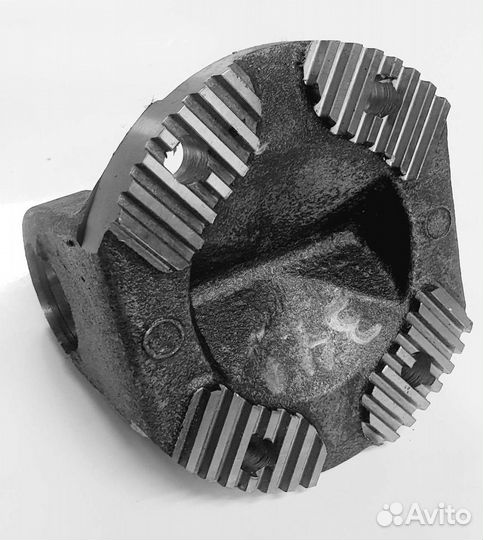 Фланец карданного вала Газон Некст 34,9х106,3