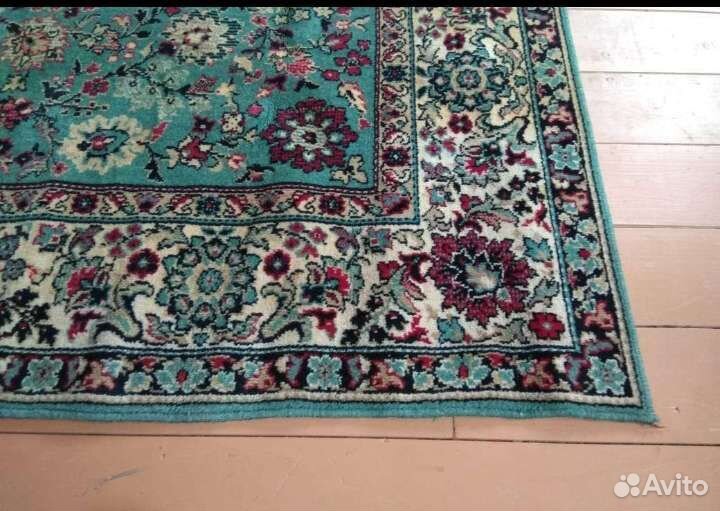 Ковер шерстяной 2м 3 м