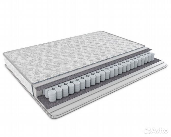 Двухъярусная кровать Гранада-1 П/Я