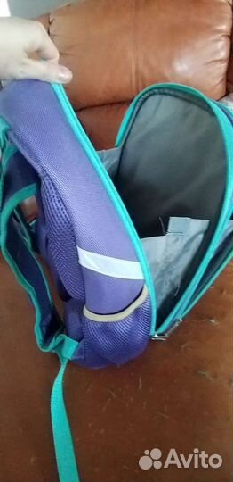 Рюкзак школьный