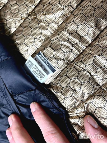 Куртки Columbia 2 в 1 термо