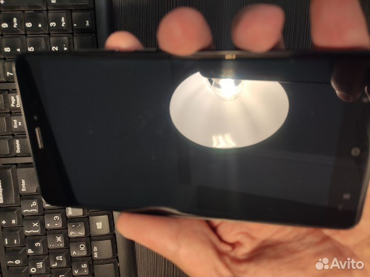 Xiaomi Redmi Note 4X, 4/64 ГБ