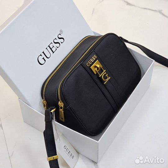 Сумка guess