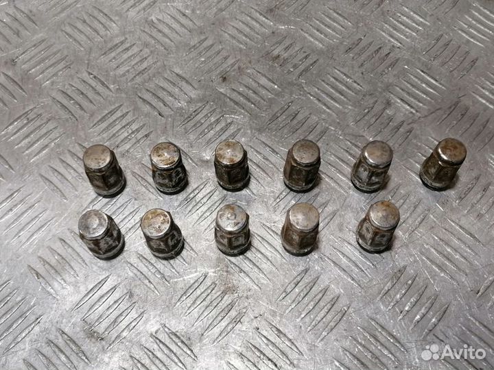 Гайка Chevrolet Lanos 2004-2010