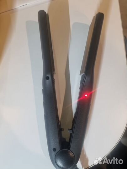 Плойка Homestar гофра