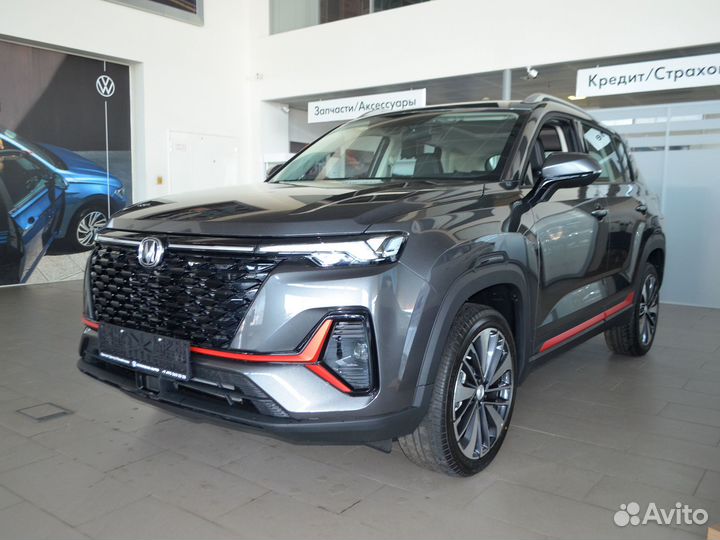 Changan CS35 Plus 1.4 AMT, 2023