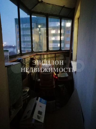 4-к. квартира, 86,8 м², 7/11 эт.